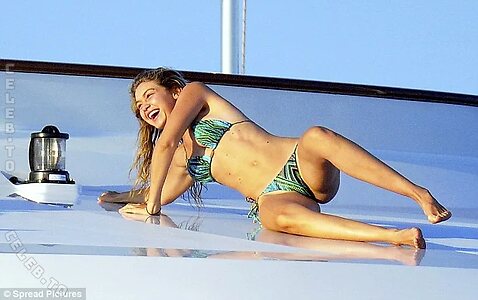 Gigi Hadid