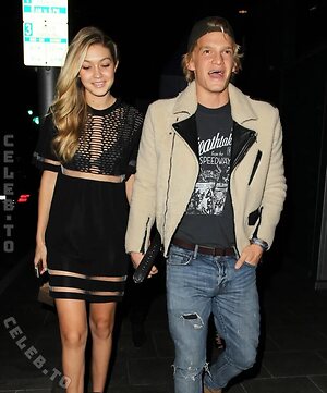Gigi Hadid leaked photo #422
