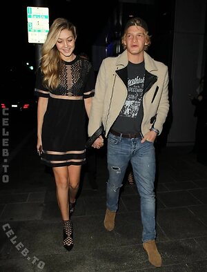 Gigi Hadid leaked photo #424