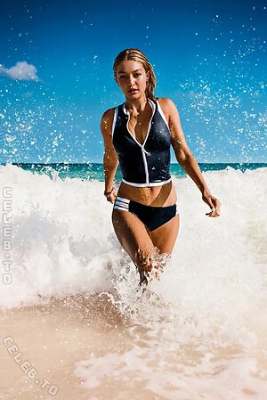 Gigi Hadid leaked photos