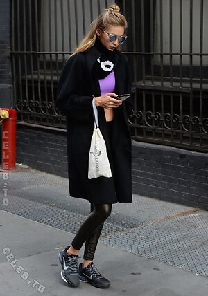 Gigi Hadid leaked photo #484