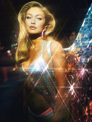 Gigi Hadid