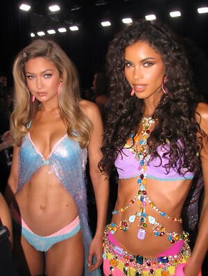 Gigi Hadid leaked photo #508