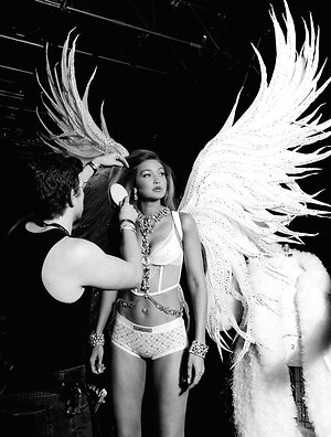 Gigi Hadid leaked photo #522