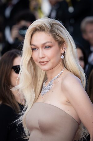 Gigi Hadid leaked photo #630