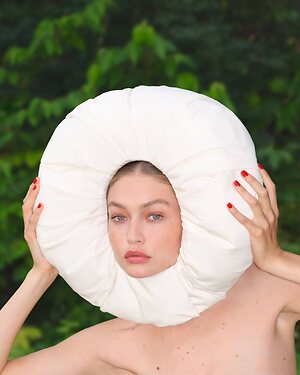 Gigi Hadid