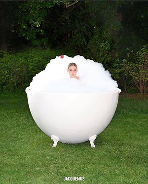 Gigi Hadid leaked photo #649