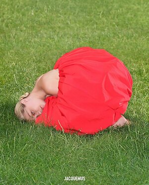 Gigi Hadid leaked photo #651
