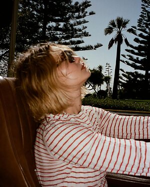 Gigi Hadid leaked photo #663