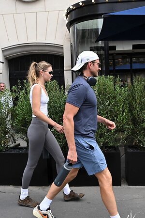 Gigi Hadid leaked photo #690