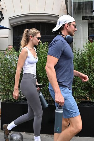 Gigi Hadid leaked photo #691