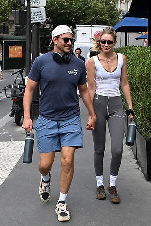 Gigi Hadid leaked photo #692