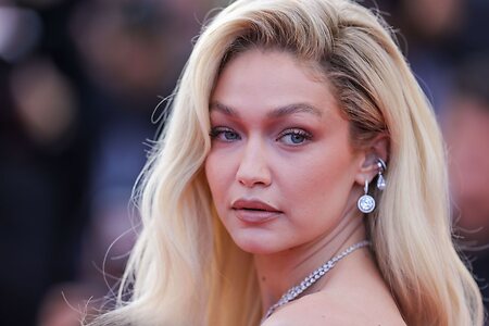 Gigi Hadid leaked photo #719