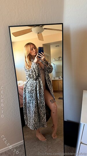 Gigi Nova photo
