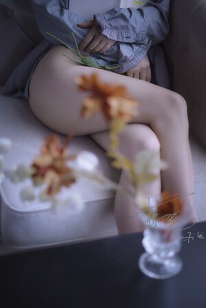 GiGi leaked photo #18