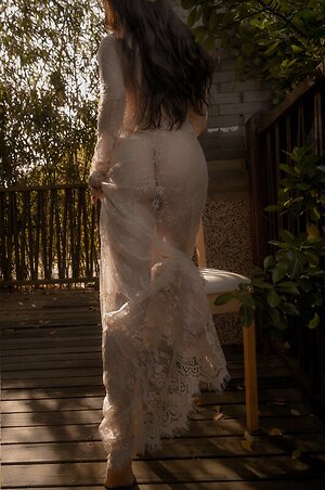 GiGi leaked photo #66