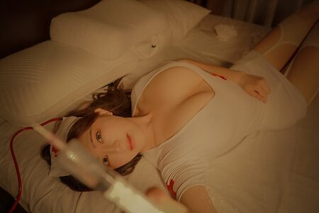 GiGi leaked photo #92