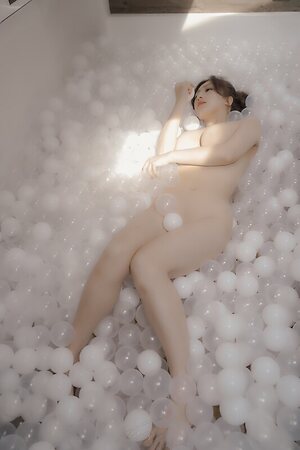 GiGi Nude Leaked Photo #110