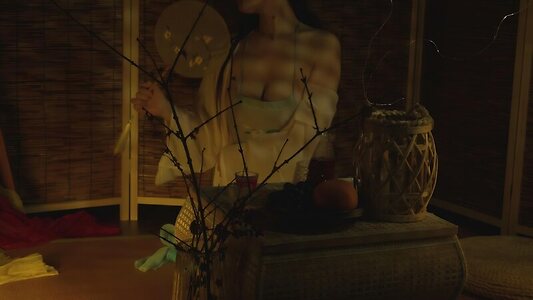 GiGi leaked photo #151