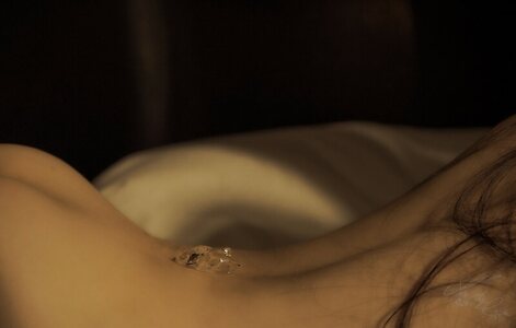 GiGi leaked photo #171