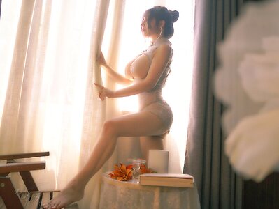 GiGi leaked photo #258