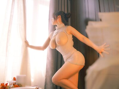 GiGi leaked photo #260