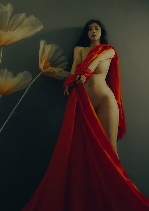 GiGi leaked photo #265