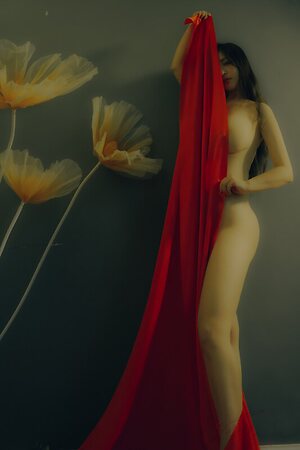 GiGi leaked photo #267