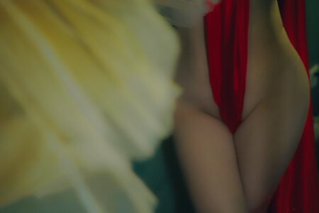 GiGi leaked photo #276