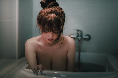 GiGi leaked photo #338
