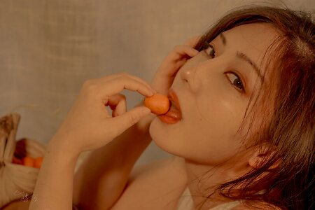 GiGi leaked photo #360