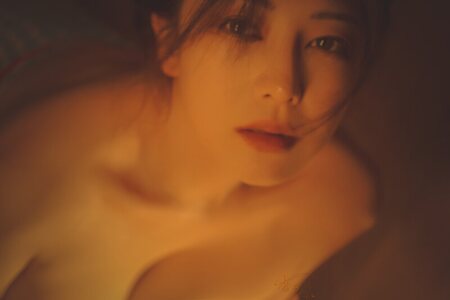 GiGi leaked photo #497
