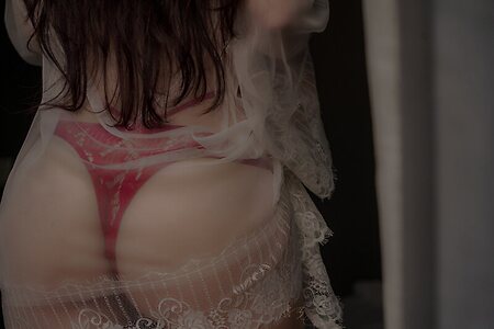 GiGi leaked photo #510