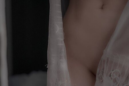 GiGi leaked photo #520