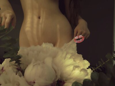GiGi leaked photo #526