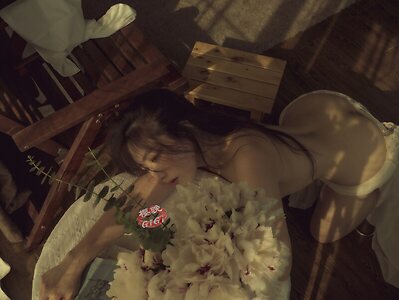 GiGi leaked photo #530
