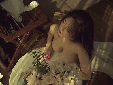 GiGi leaked photo #531