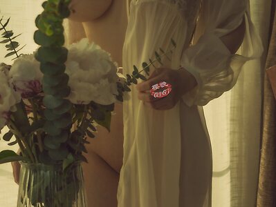 GiGi leaked photo #541