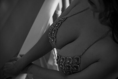 GiGi leaked photo #552