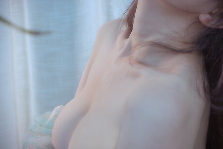 GiGi leaked photo #580