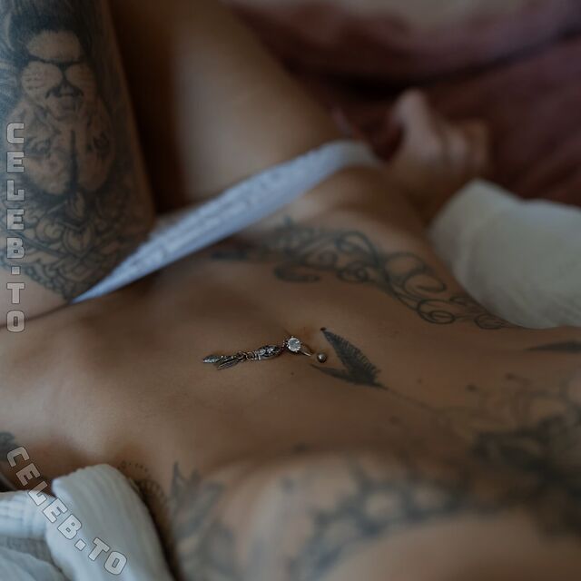 Gi_Ginella leaked photos