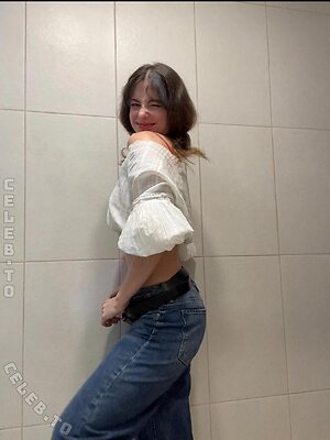 Gil Liany Nude Leaked Photo #2