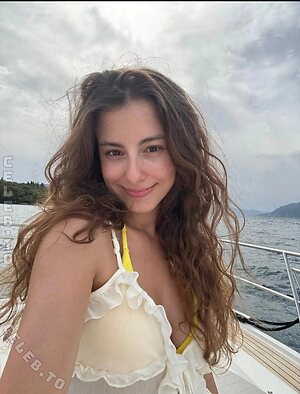 Gil Liany Nude Leaked Photo #4