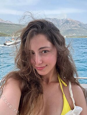 Gil Liany Nude Leaked Photo #5