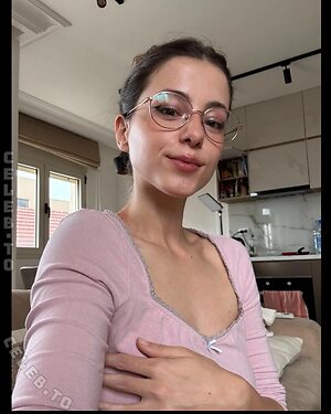 Gil Liany Nude Leaked Photo #6