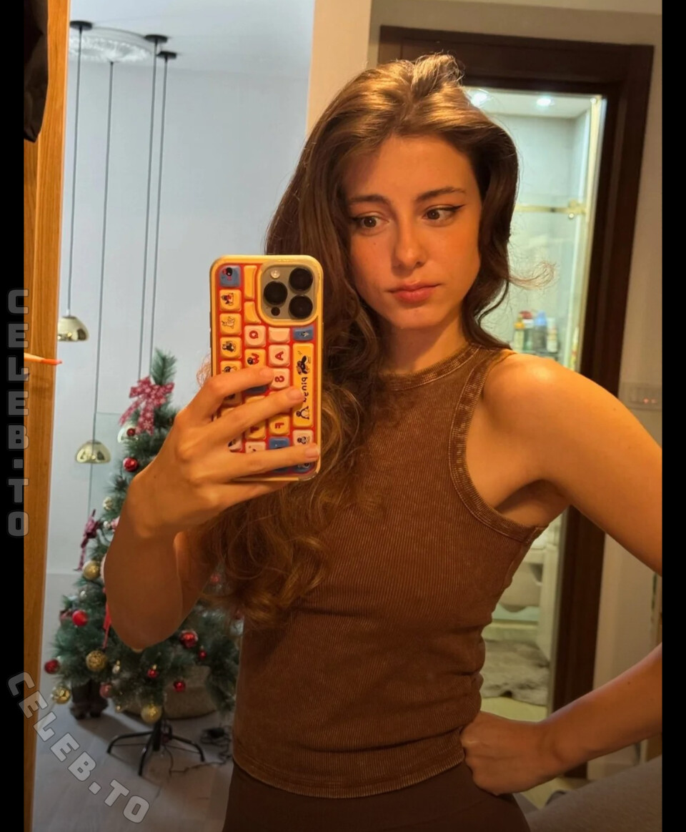 Gil Liany Nude Leaked Photos