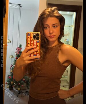 Gil Liany Nude Leaked Photo #7