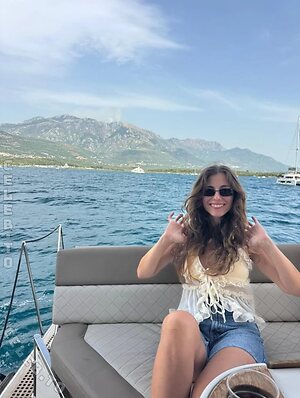 Gil Liany Nude Leaked Photo #8