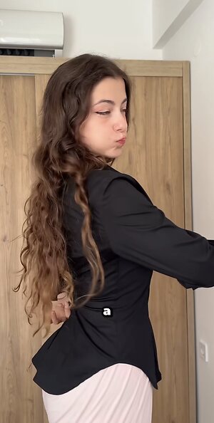Gil Liany Nude Leaked Photo #23