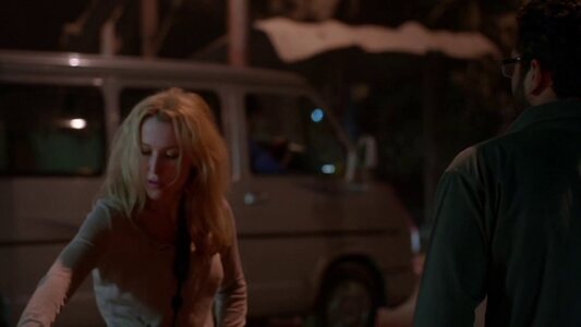 Gillian Anderson Nude Leaked Photo #17